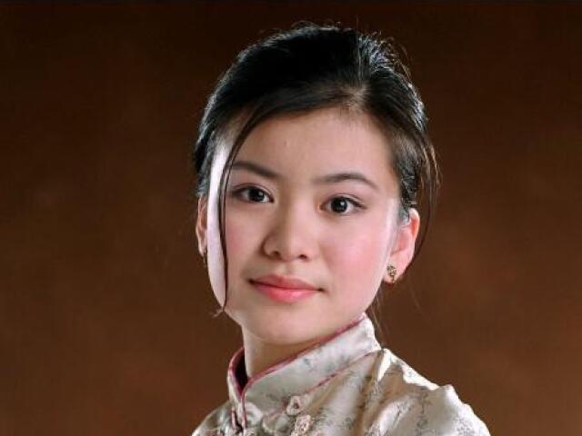 Cho Chang