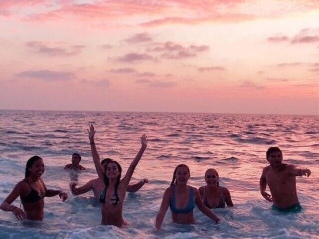 Praia