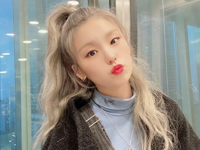 Yeji