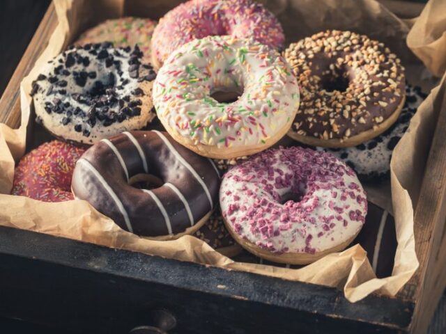 Donuts