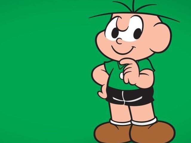 Cebolinha