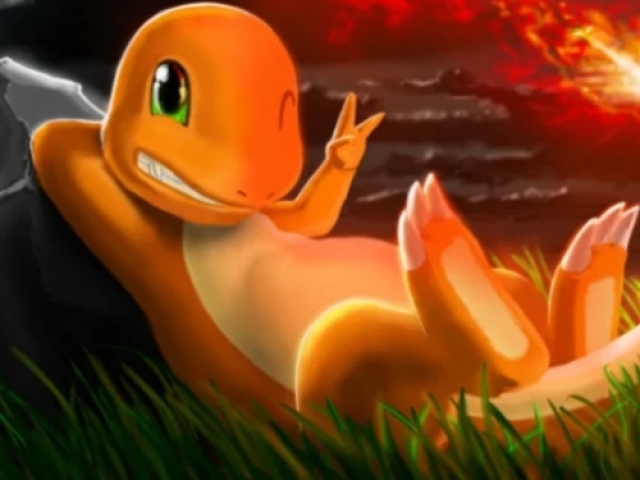 Charmander