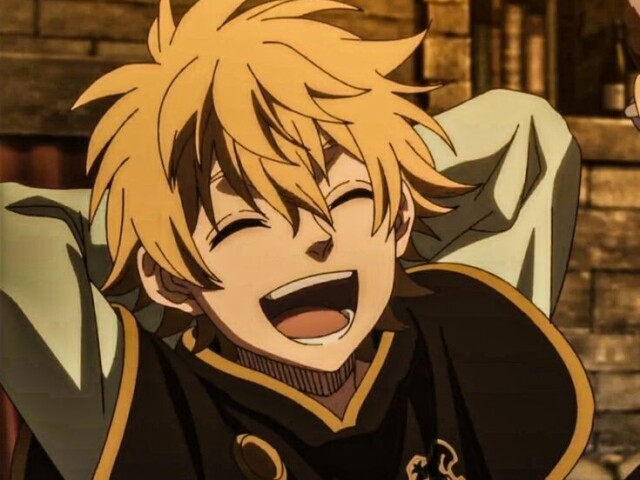 Luck voltia