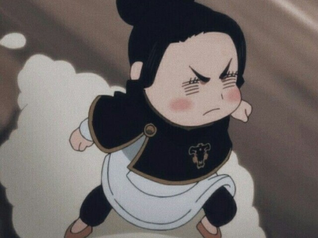 Charmy