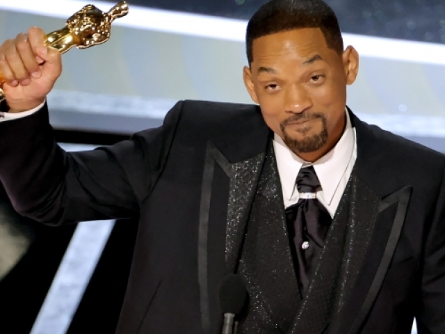 Will smith