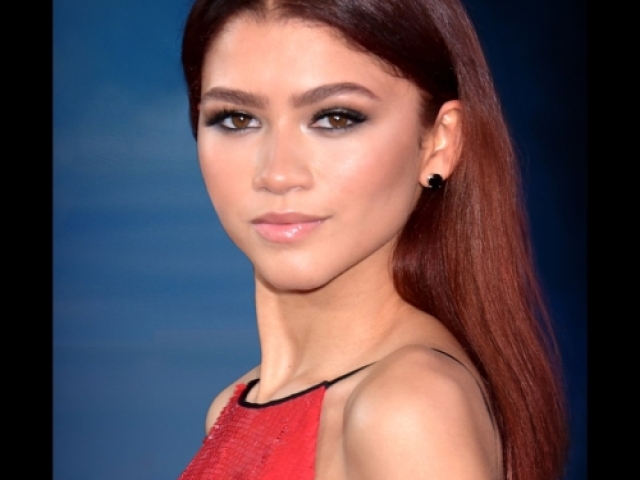 Zendaya