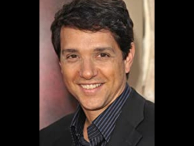 Ralph macchio