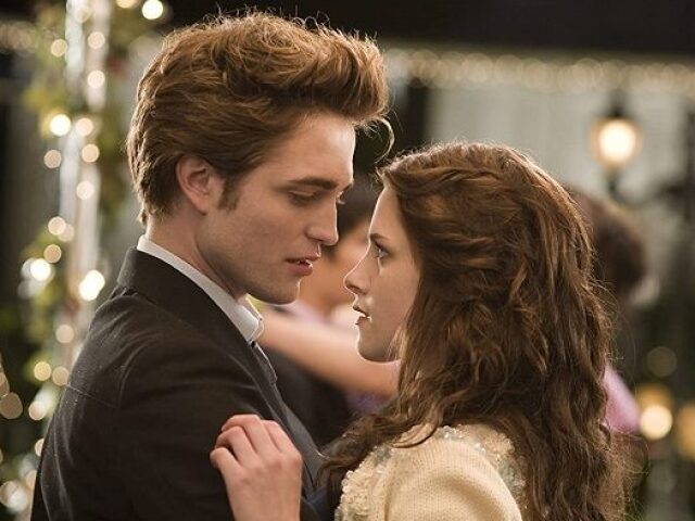 Quem seria o seu par perfeito em Crepúsculo?