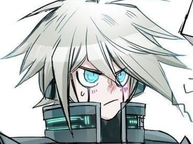 K1-B0(Kiibo)