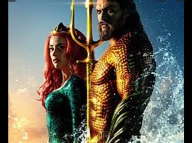 Aquaman