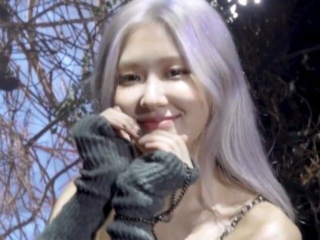 Park Roseanne