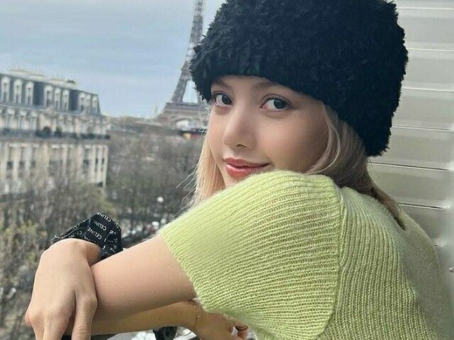 Lalisa Manobal