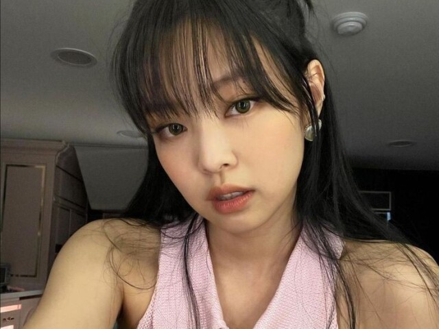 Jennie Kim