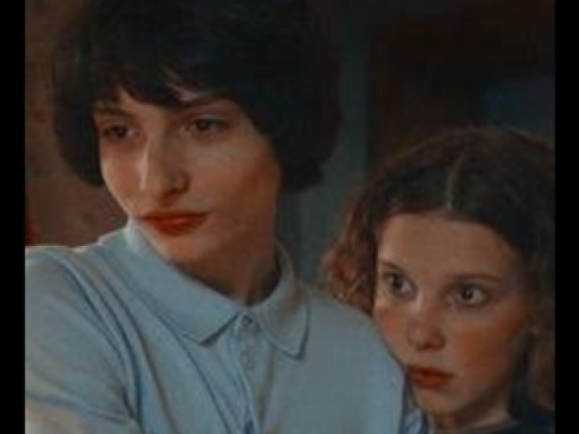 Eleven e mike