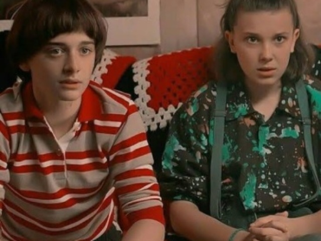 Will + eleven=willeven