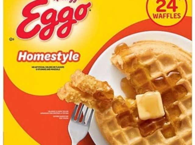 Eggos