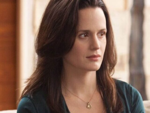 Esme Cullen