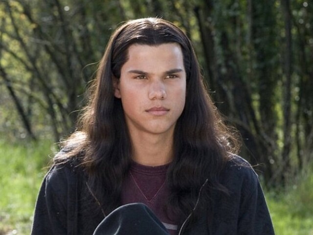 Jacob Black