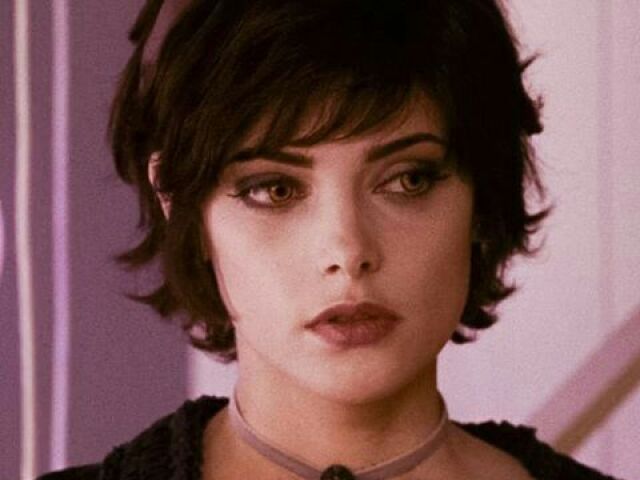 Alice Cullen