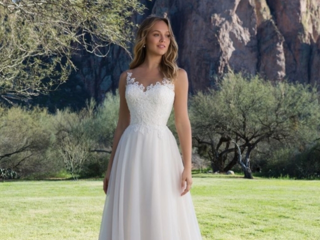 Casamento simples