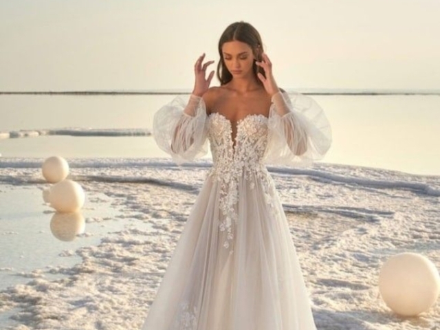 Casamento perfeito!