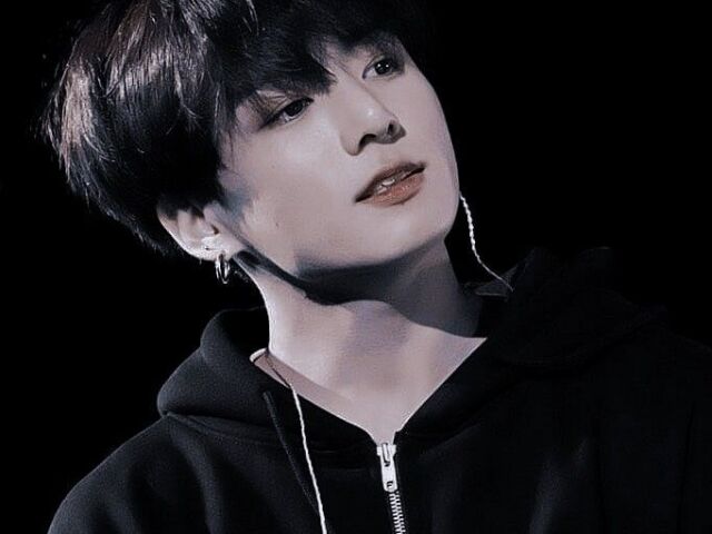 Jungkook