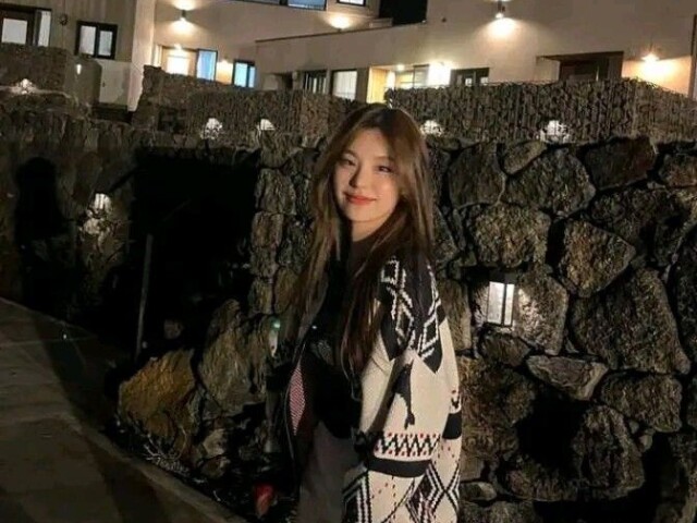 Yeji(Itzy)