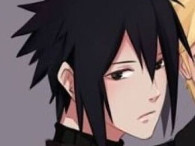 Sasuke