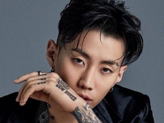 Jay Park