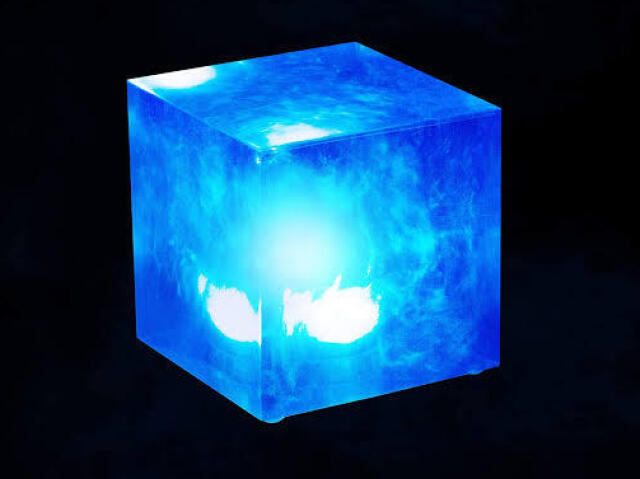 Tesseract