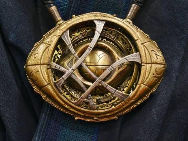 Olho de Agamotto