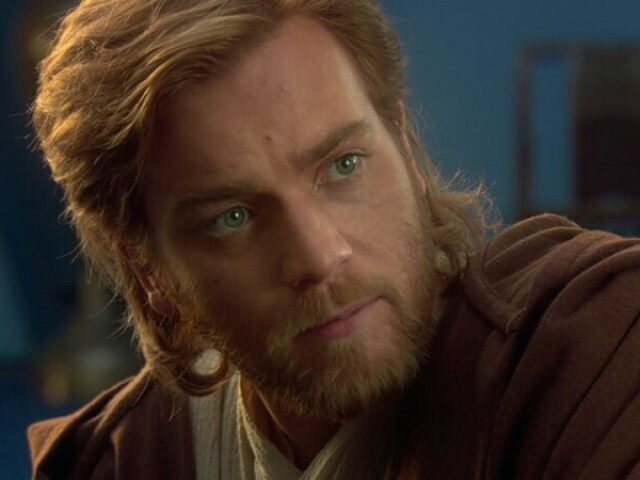 obi wan kenobi