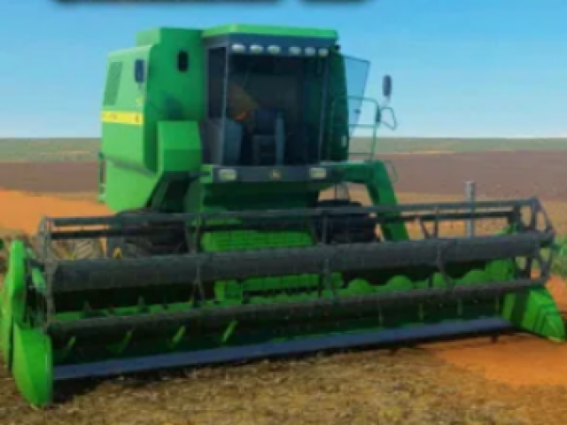 FARMING SIMULATOR 23