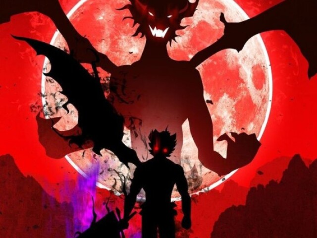 Poder demoníaco