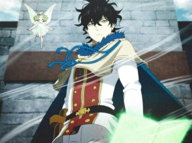 Magia de vento