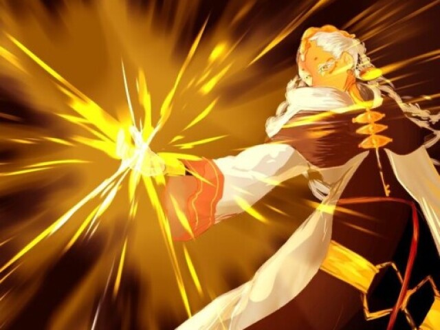 Magia de luz