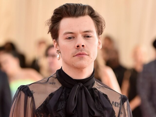 Harry Styles