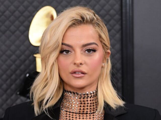 Bebe Rexha