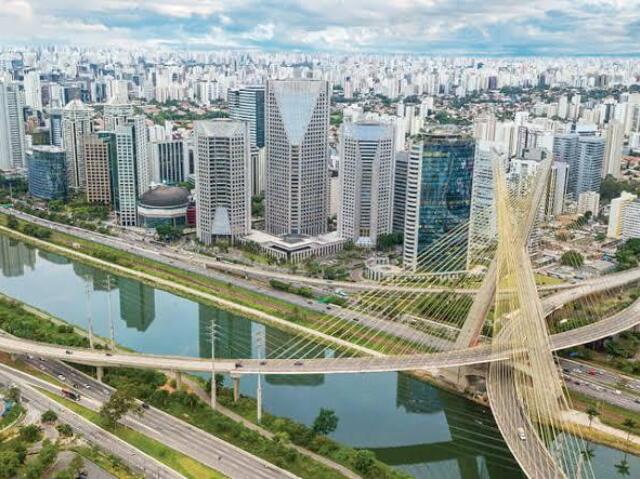 SÃO PAULO