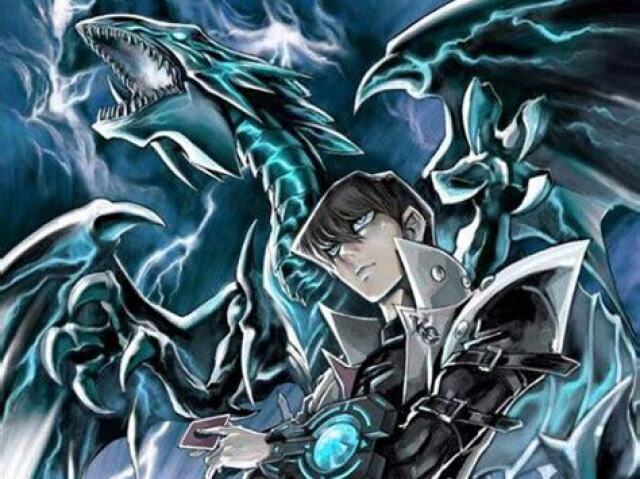 Seto Kaiba