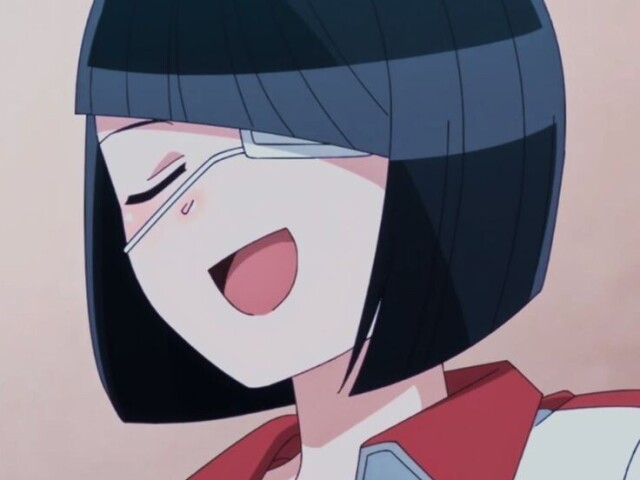 Nakanaka Omoharu