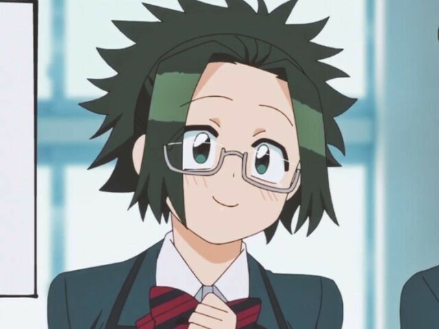 Himiko Agari