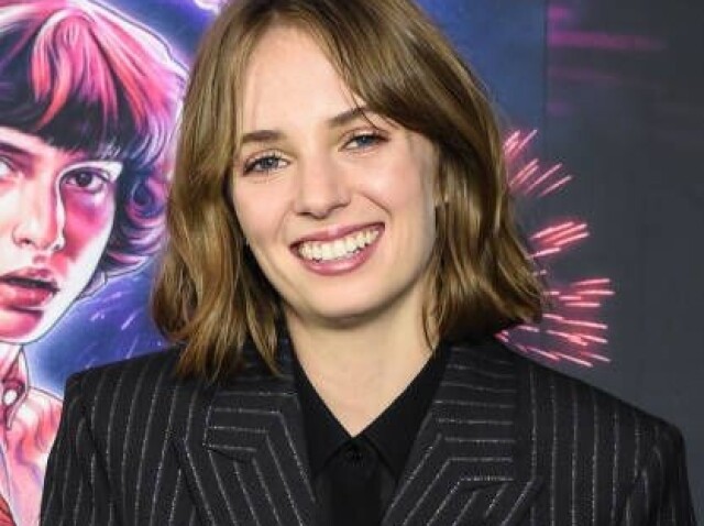 Você conhece mesmo Maya Hawke?