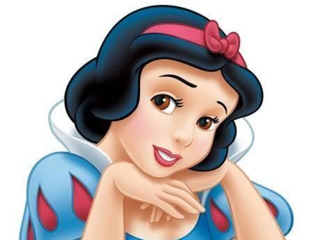 Branca de Neve