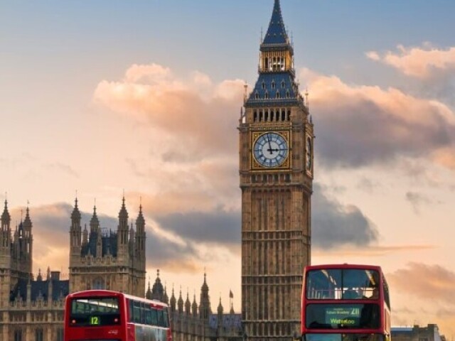 Londres, Inglaterra