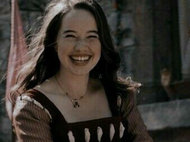 Susana pevensie