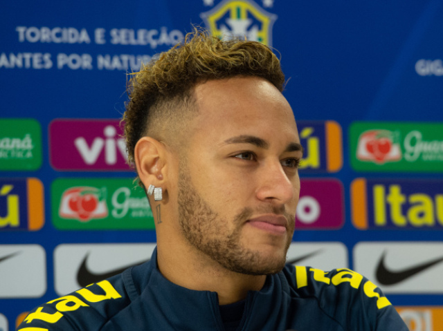 Você conhece o Neymar de verdade? (modo impossível)