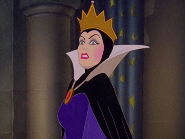 Que vilã da Disney você seria?