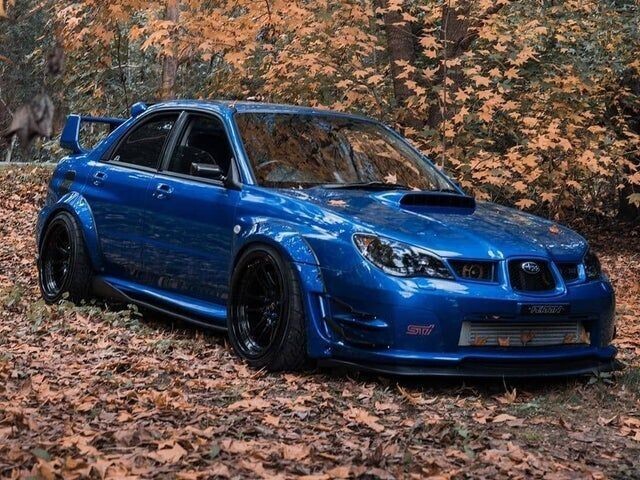 Subaru