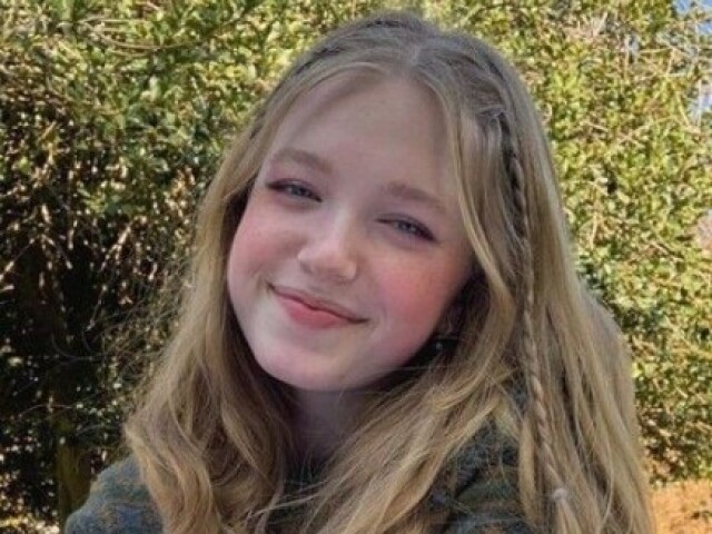 Emma Hargreeves